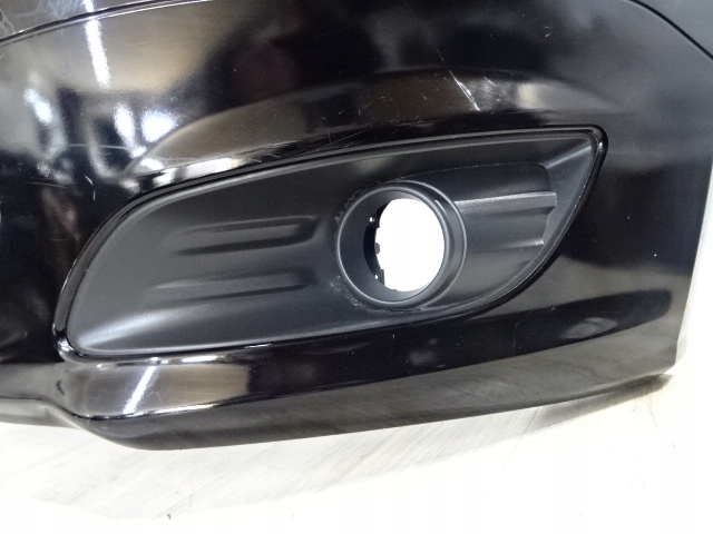 фото №8, Бампер перед ford transit courier 14-16r