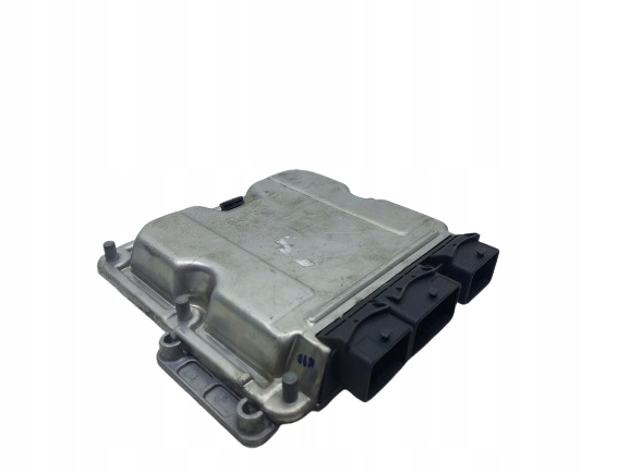 фото №1, Citroen c5 2.2 hdi бортовий комп'ютер 0281010641