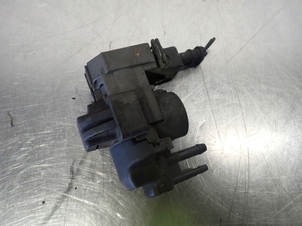 фото №3, Клапан вакуумa renault clio iii lift 1.5