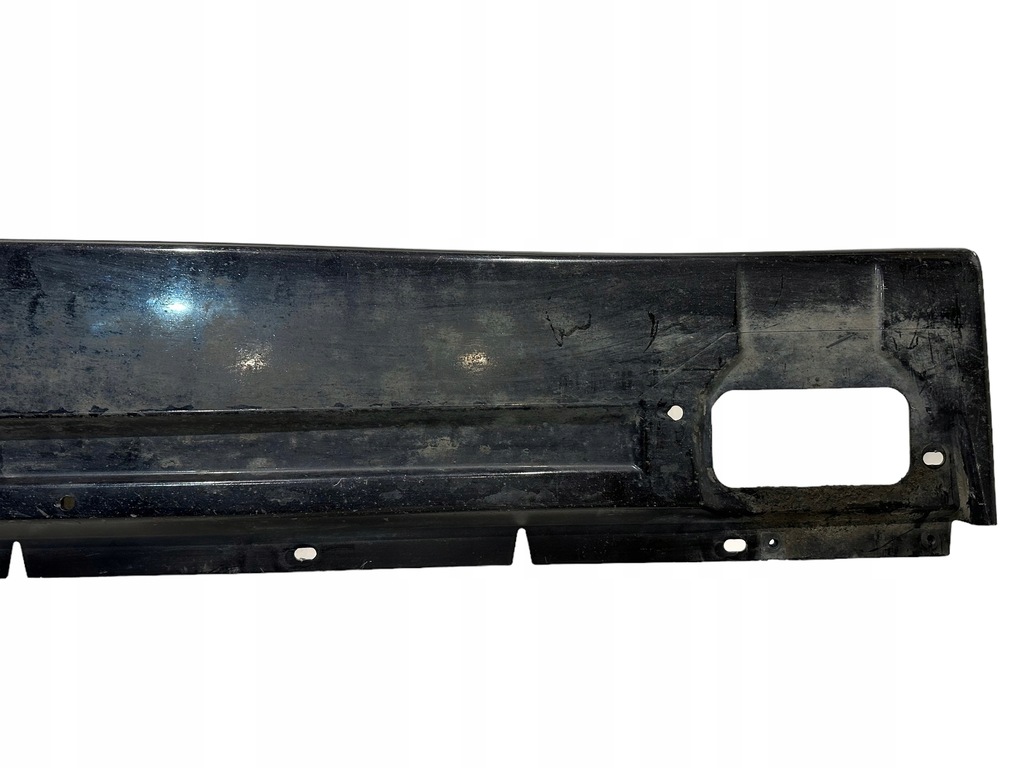 фото №7, Porsche cayenne молдинг поріг rh 7p5854884