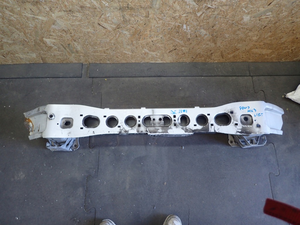 Купить Балка бампера перед ford focus mk3 lift 14-