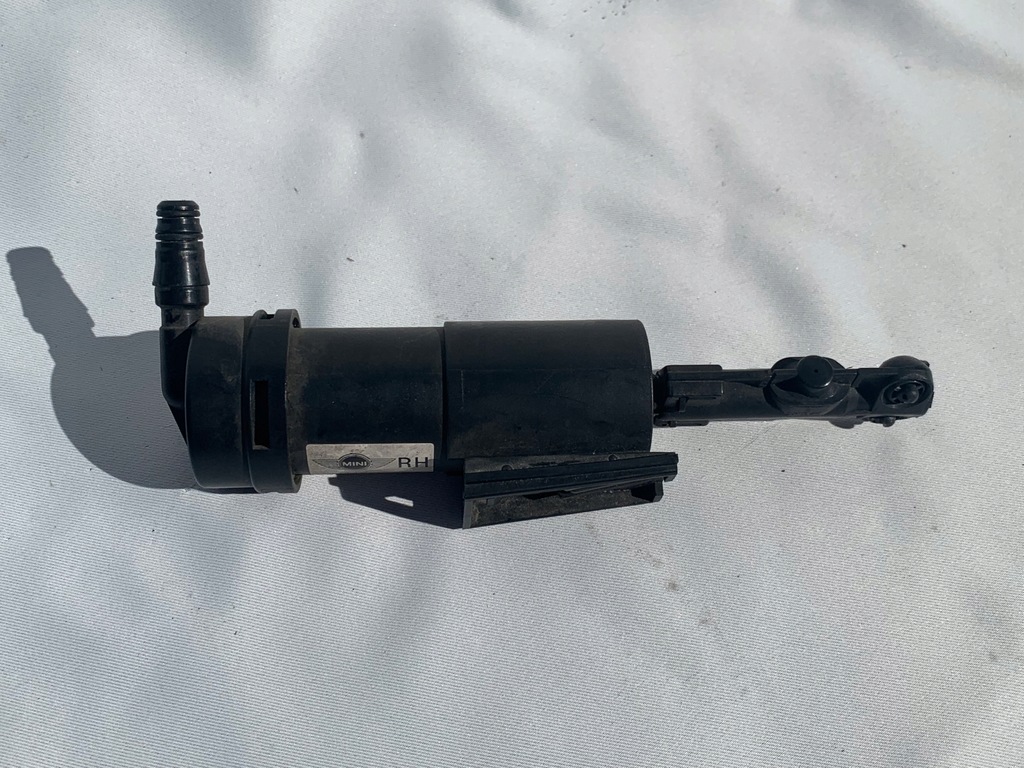 фото №1, Насадка розпилювача права mini r50 r53