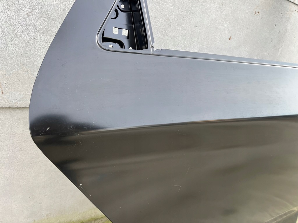 фото №10, Двері renault zoe задні праве задня правий nowe оригінальні