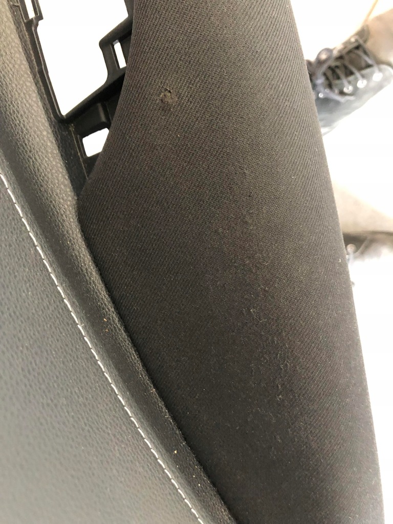 фото №4, Toyota corolla e21 18- обшивка дверь левый перед