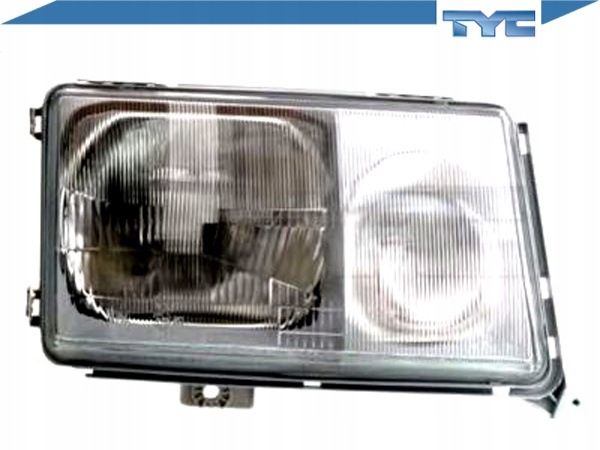 Фара фара передняя [tyc] Цена