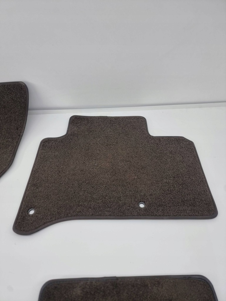 фото №3, Коврики автомобильные комплект land rover range rover sport l494 dpla130a22ac