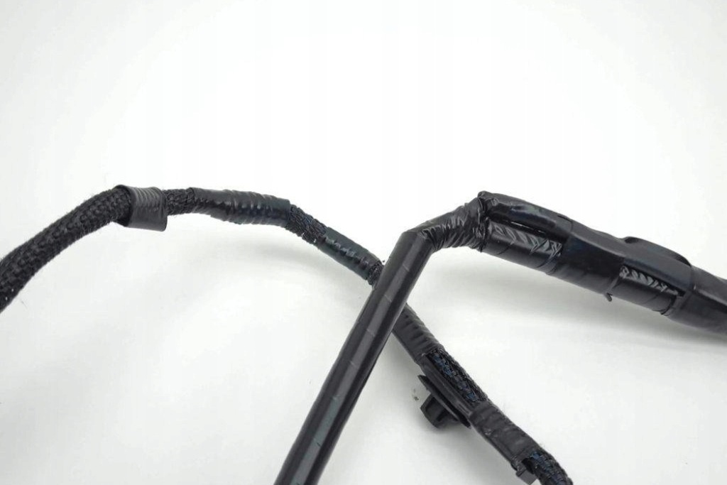 фото №9, Джгут передніх лівих двері lexus is iii _e3_ 8215253422a 2.5l 2015