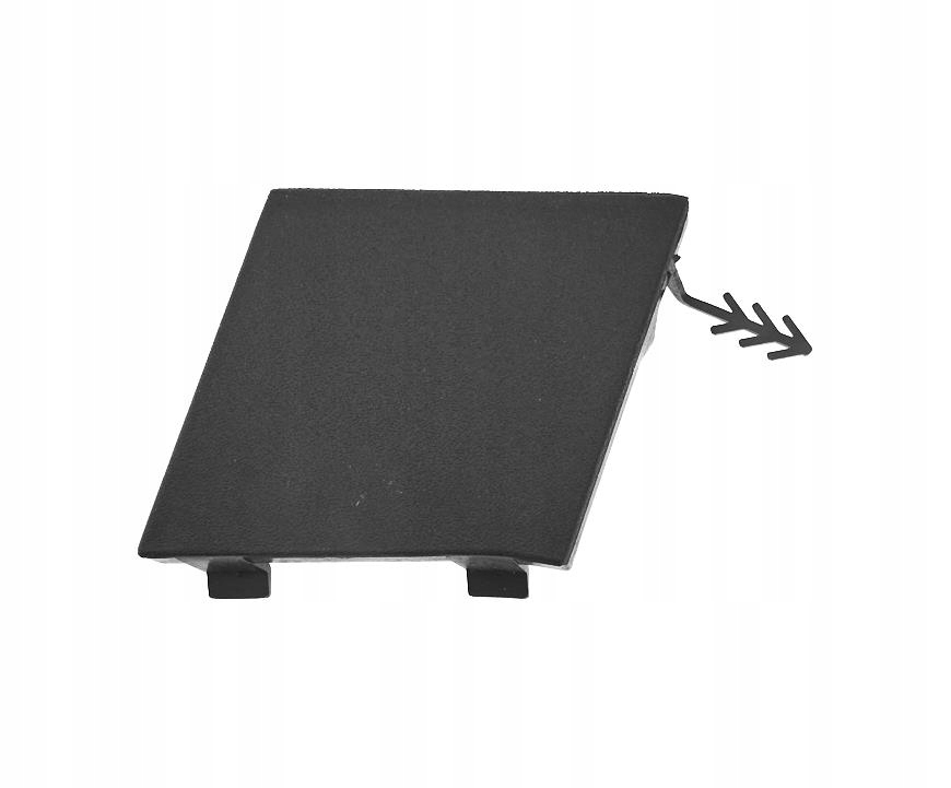 фото №1, Заглушка фаркоп do audi q3 8u 2015-2018 8u0807441j4u8 ліва