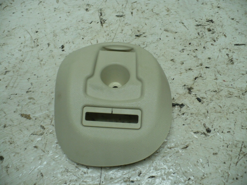 фото №1, Защита корпус заглушка поперечина безопасности 9801739 mini countryman r60