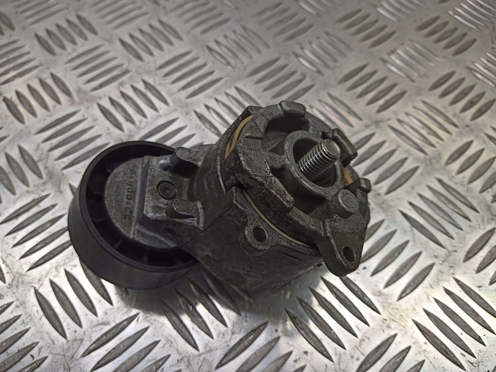 фото №1, Натяжитель ремень alfa romeo 159 1.9 jtd 55190813