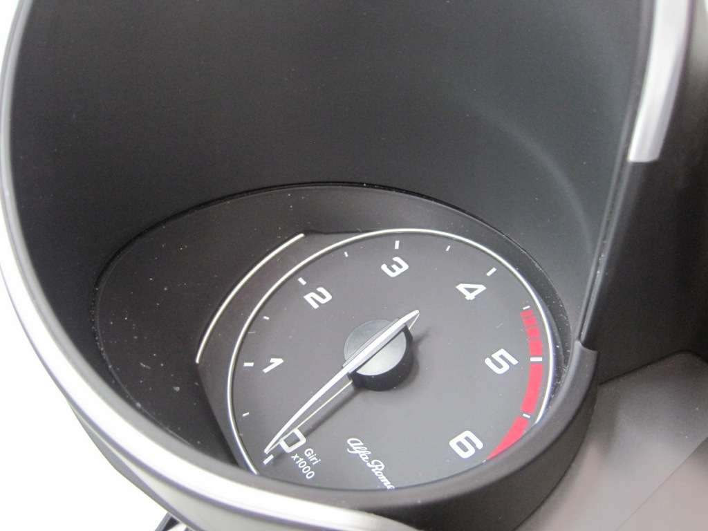 фото №4, Лічильник прилади alfa romeo stelvio 50559603