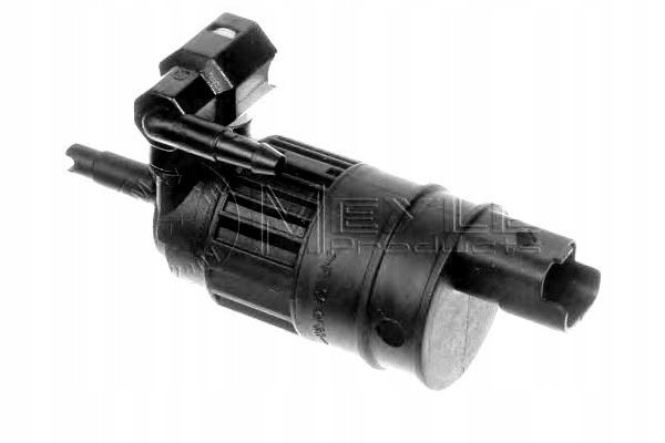 фото №1, Meyle 16-14 870 9001 насос распылителя, омыватель стекло лобовое