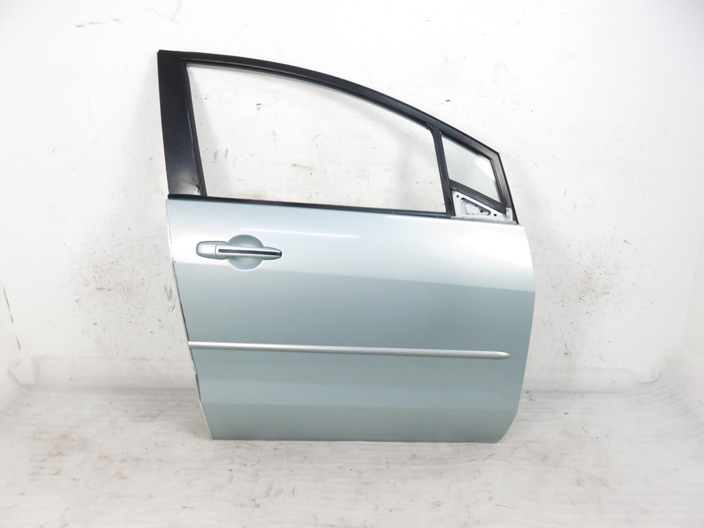 фото №7, Двері праве передні mazda 5 cr19 32b
