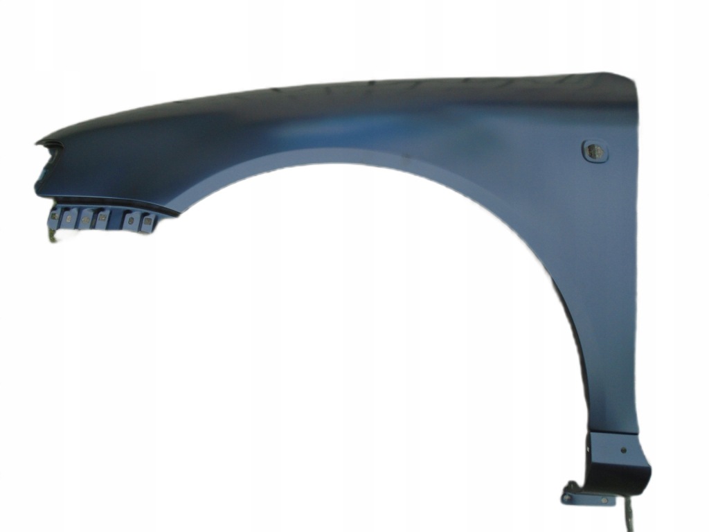 фото №1, Audi a3 8l 96-00 крила передній лівий новий