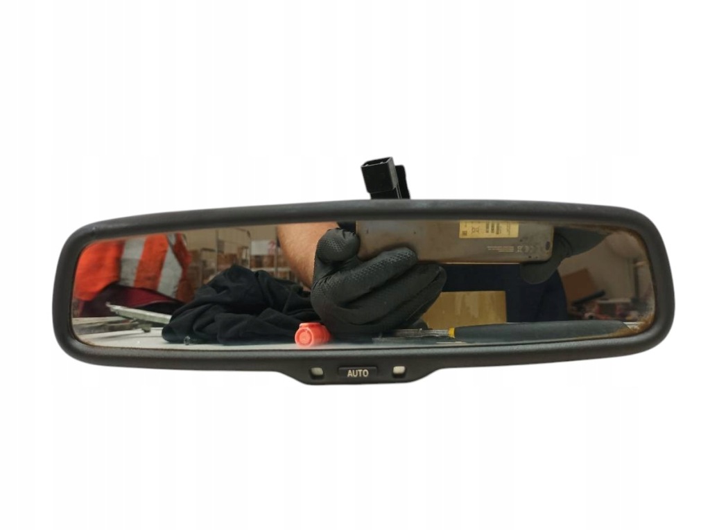 Купити Дзеркало 026004 lexus nx i 2014- 2021