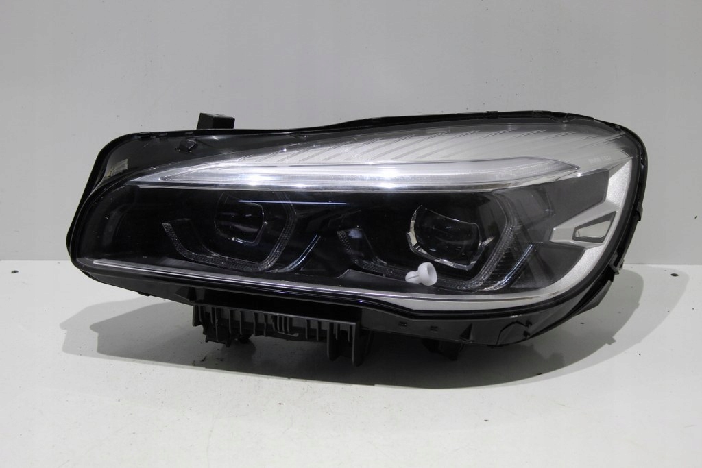 фото №1, Bmw 2 f45 f46 lift full led лампа ліва