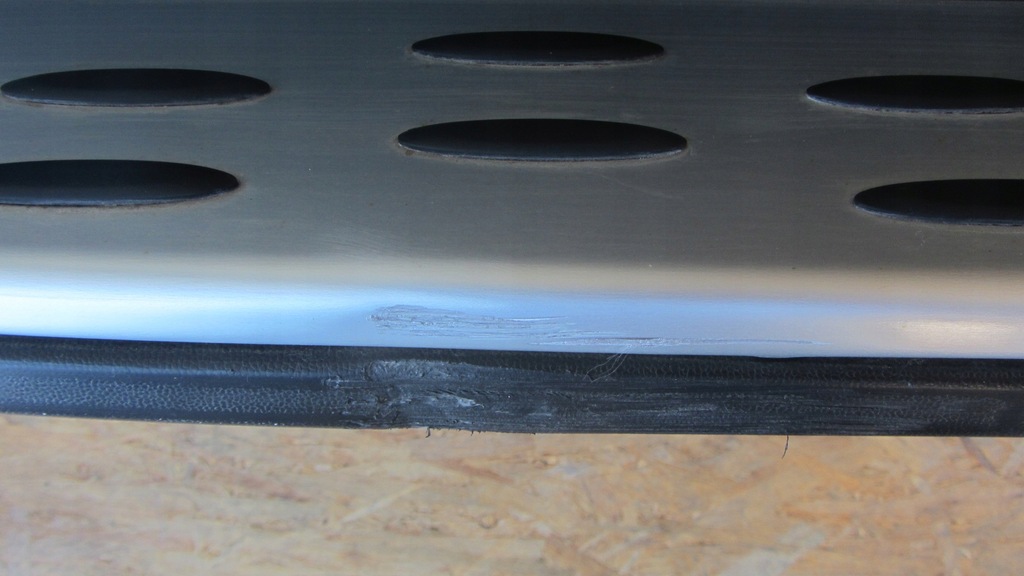 фото №9, Правая молдинг порог накладка порог mercedes gle w292