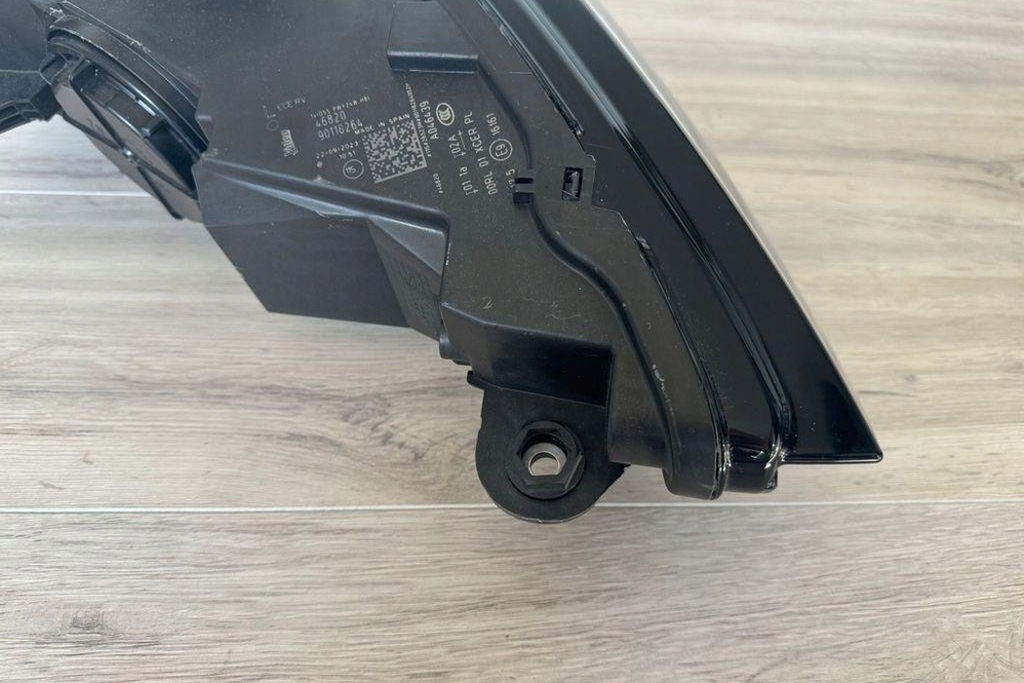 фото №8, Лампа левая передняя audi a3 limousine 8vs, 8vm 8v0941005g 2.0l бензиновый