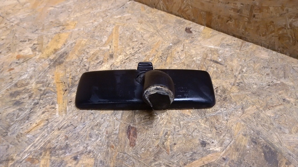 фото №2, Vw sharan alhambra зеркало заднего вида внутреннее 99 r