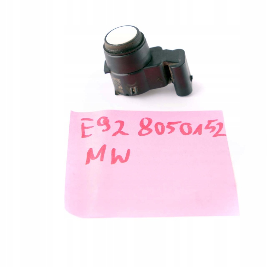 фото №12, Bmw e81 e87 e90 pdc датчик парковки pdc 8050152
