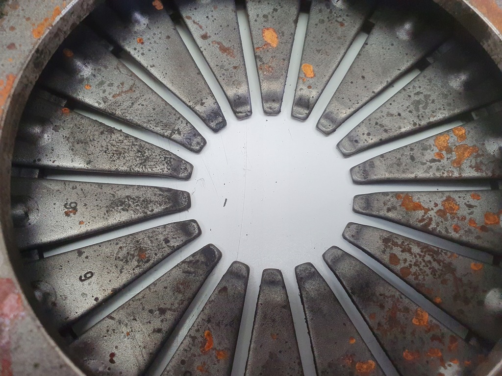 фото №6, Volvo s40 ii 1.6 d2 притиск диск зчеплення