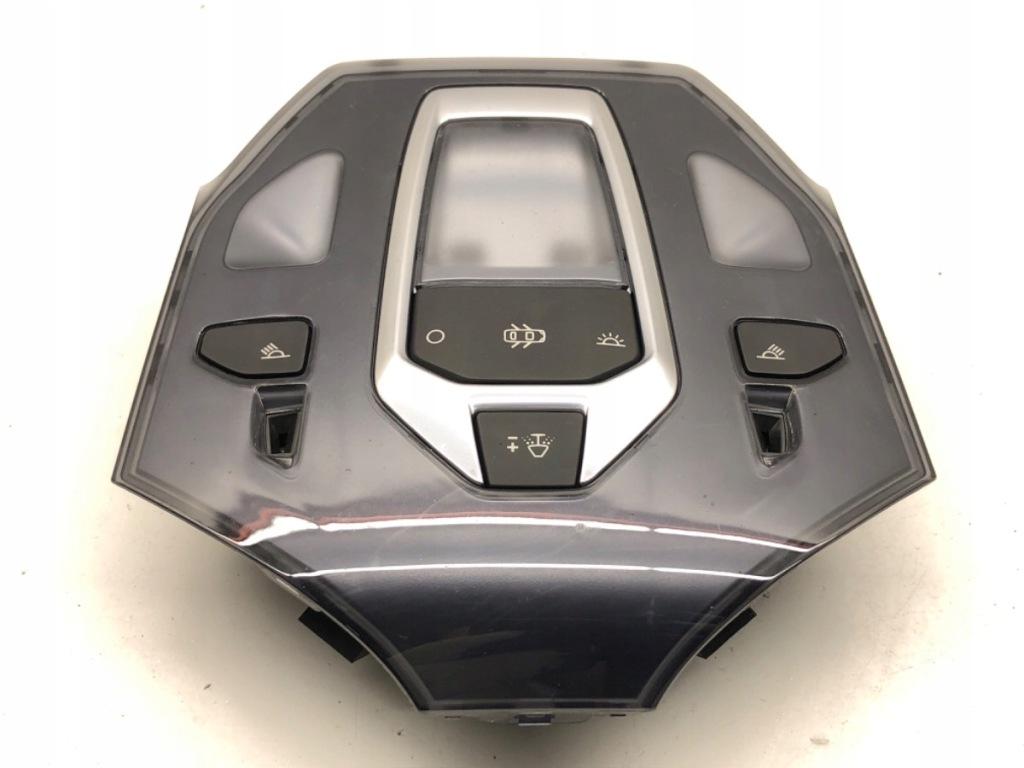 фото №1, Лампа стельова citroen ds5 96702429xt хетчбек 11-15 салону