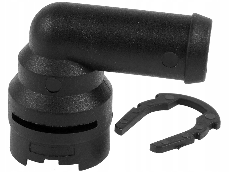 Купить Razor hana yeti адаптер колено форсунок 12mm