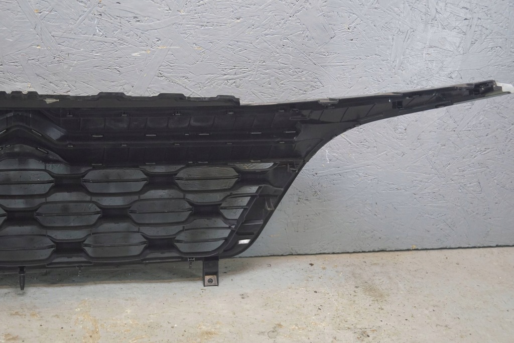 фото №15, Citroen jumper iii решітка радіатора решітка радіатора 1315804070 g326