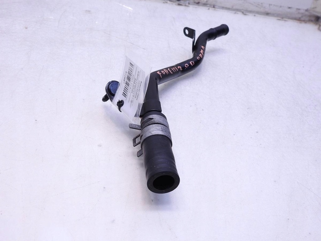 фото №2, Шланг вентиляция картера вентиляции forester iii 2.0 d