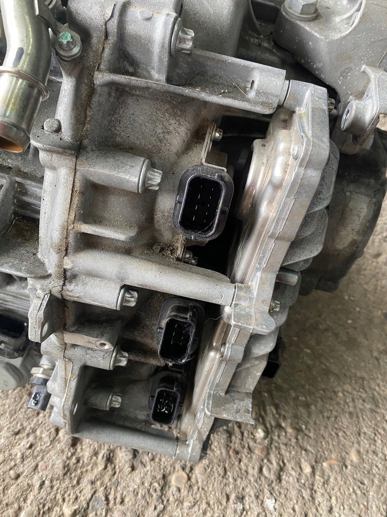 фото №11, Renault scenic iv 1.3 tce коробка передач передач ac46000