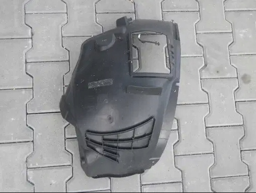 Купити Opel astra iii h підкрилок перед ліва передні 13125602