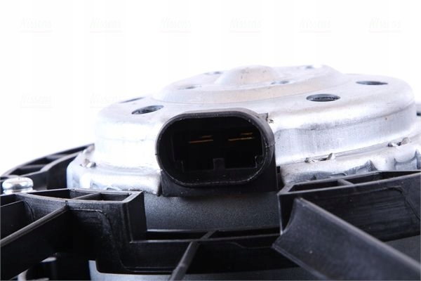 фото №13, Вентилятор радіатора renault clio ii szt