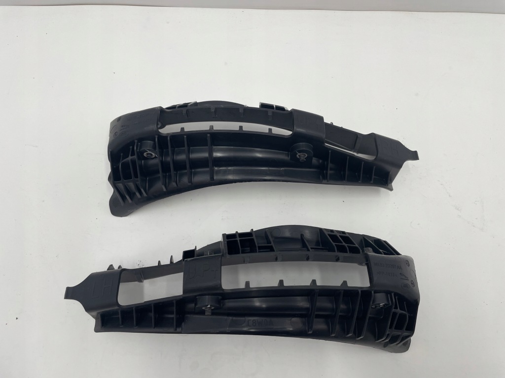 фото №1, Jaguar f-pace 21 воздуховод охлаждение диск