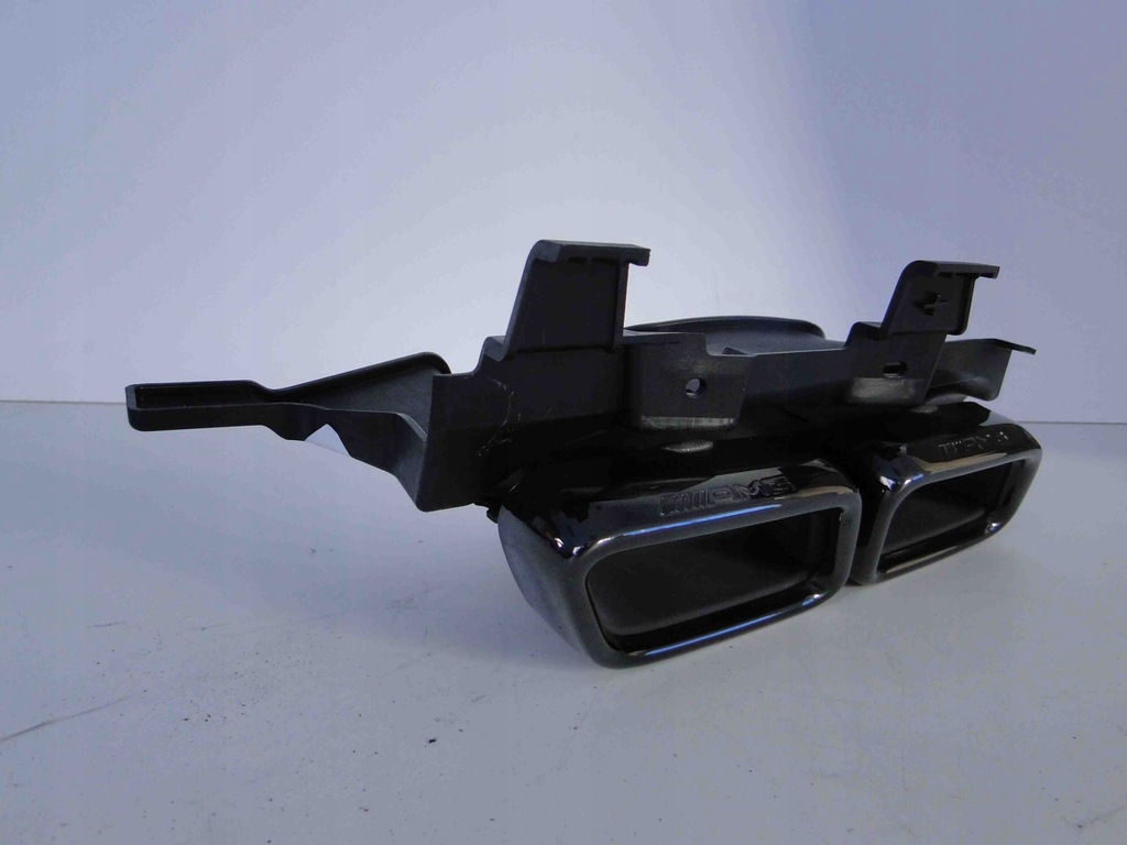 фото №4, Mercedes sl r231 кронштейн вихлоп 63 amg 231