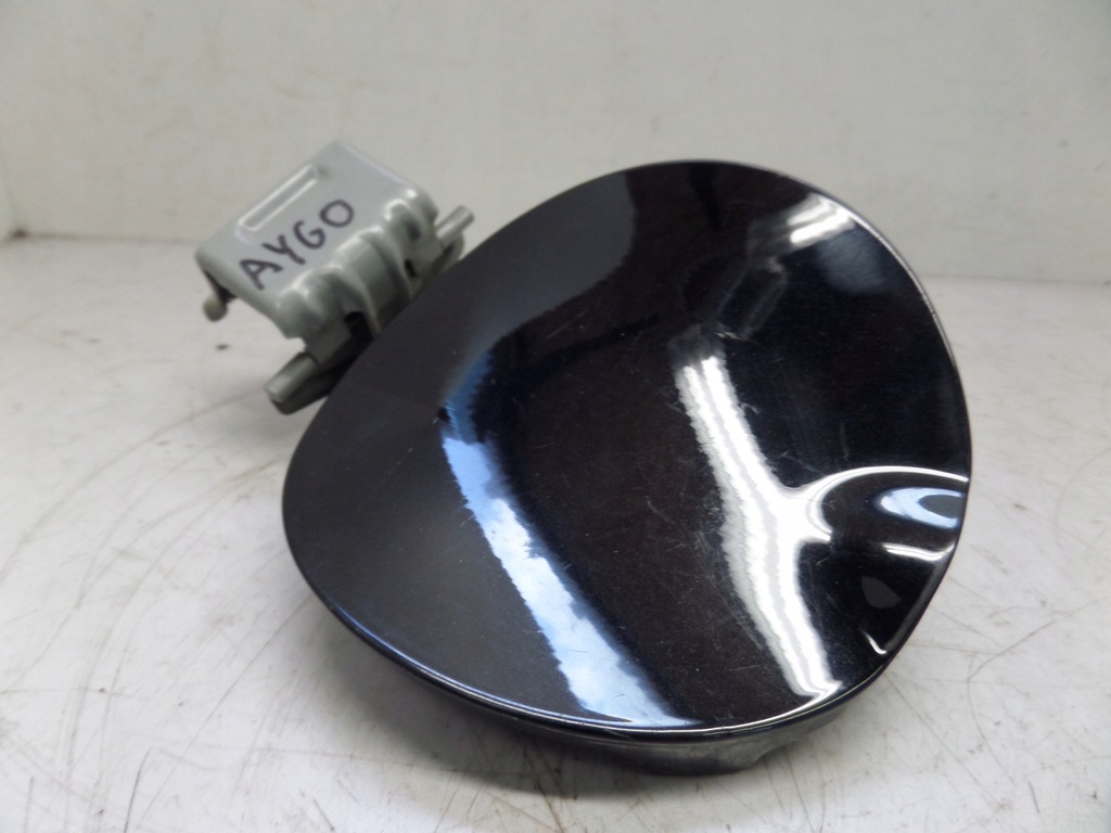 фото №1, Toyota aygo i 06-14 rok крышка заливной топлива