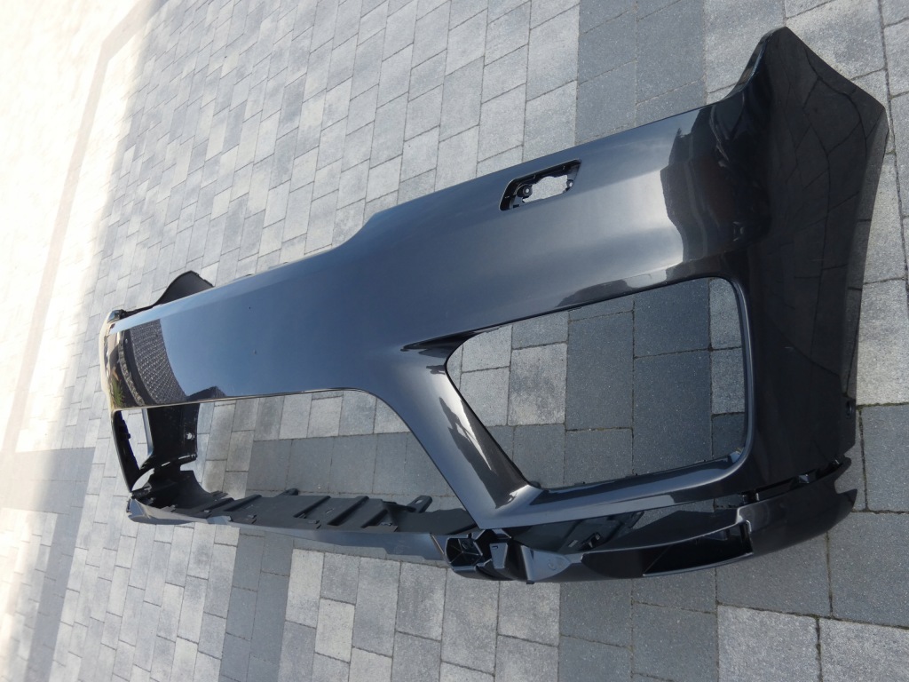 Бампер range rover sport ii l494 рестайлинг Цена