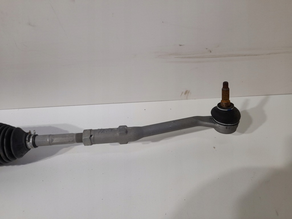 фото №8, Citroen c3 рулевая рейка трансмиссия 9823964780 y39