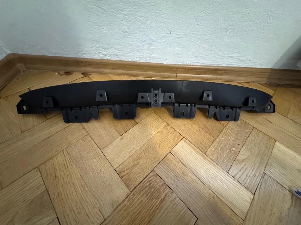 фото №3, Tesla x plaid кронштейн решітка кронштейн 1617073-00-a новий