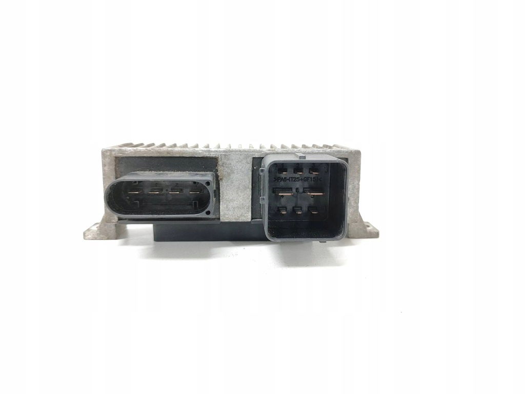 фото №6, Renault laguna iii 2015 реле / модуль системы отопления предварительного