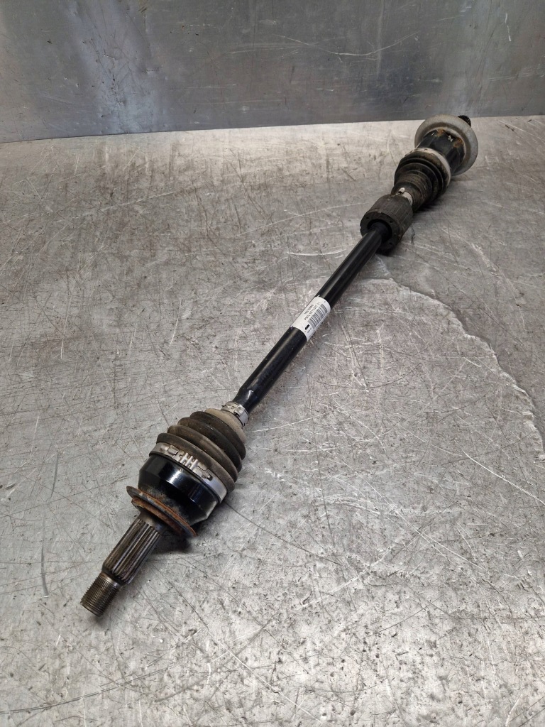 Купить Приводной вал задняя левая сторона mini cooper countryman r60 9813597