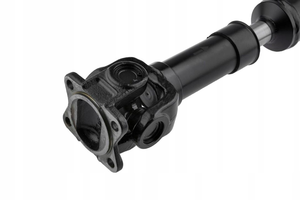 фото №2, Nty wał привідний