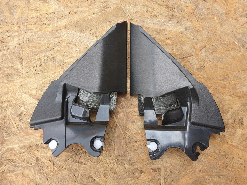 фото №1, Renault koleos ii захист дзеркало