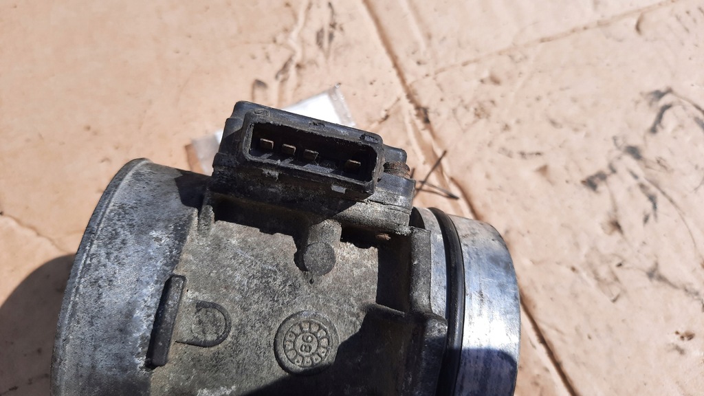 фото №4, Витратомір ford puma 1.7b 98r 93bb-12b579-ba