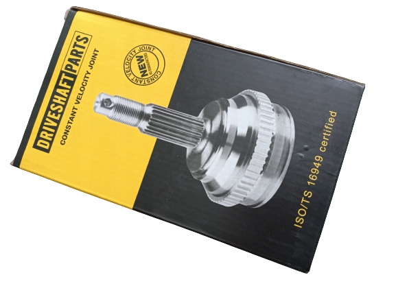 фото №14, Шарнир вала land rover freelander 1996-2001