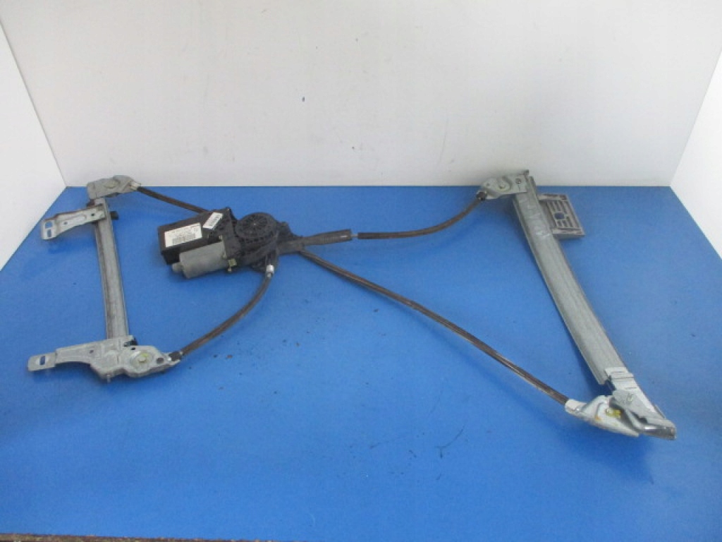 фото №7, Peugeot 307 cc cabrio подъемник стекло перед+ моторчик+ модуль 9651734880