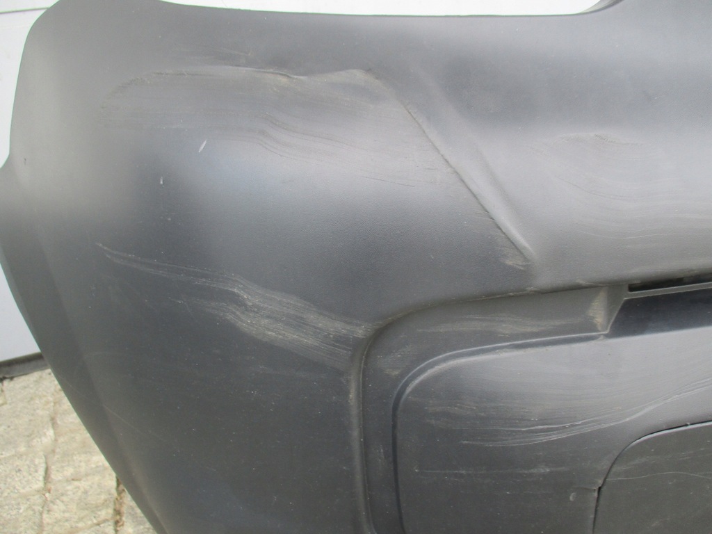 фото №10, Kangoo 2 3 13-21 бампер перед передний 620229800r