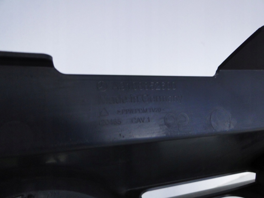 фото №15, Mercedes sprinter w910 910 w907 907 решётка радиатора решётка радиатора bez хрома