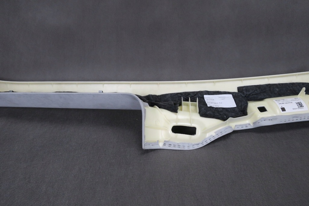 фото №8, Защита обивка стойка audi a8 s8 4h0867234c fj3