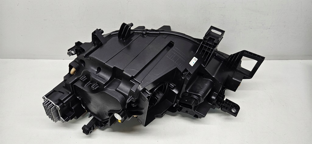 фото №10, Vw id.4 id4 11b фара full led iq light фара правый лампа