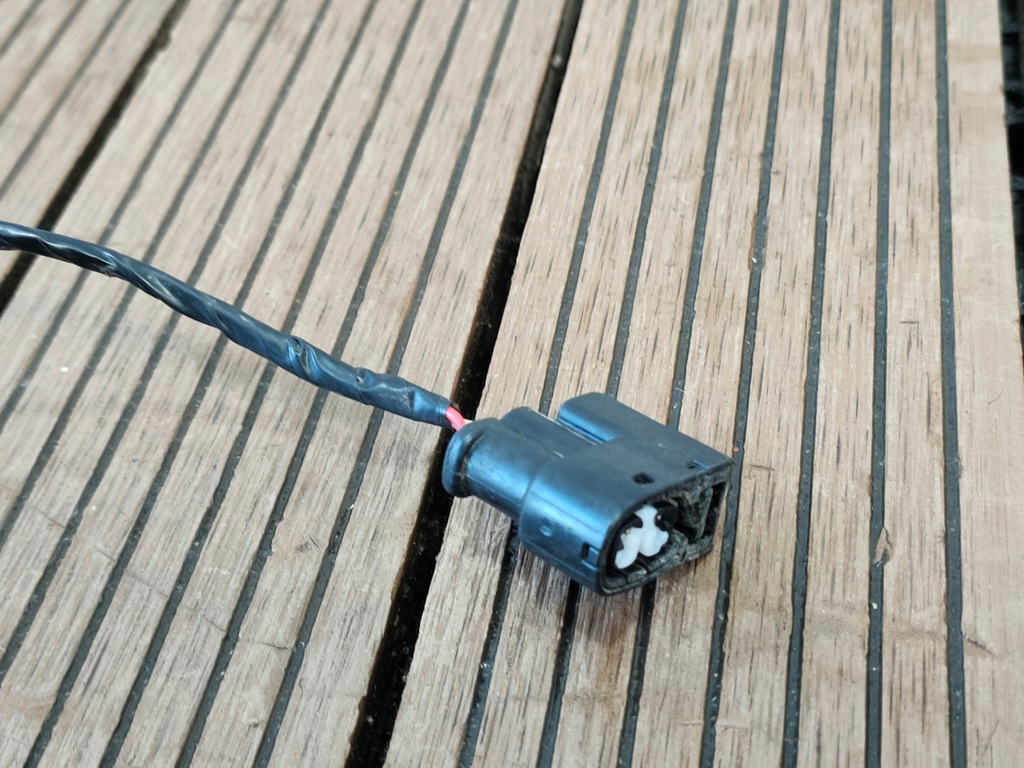 фото №9, Mazda cx-5 kd 12-17 джгут pod бампер задня pdc 4x pdc оригінальний номер